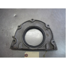 25Z103 Rear Oil Seal Housing For 13-17 GMC Acadia  3.6
